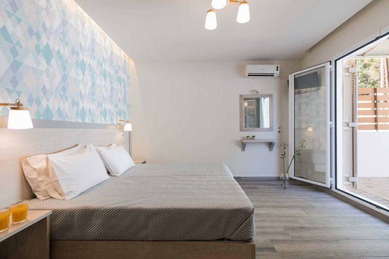 Ipsos Beach Studios By Konnect ภายนอก รูปภาพ